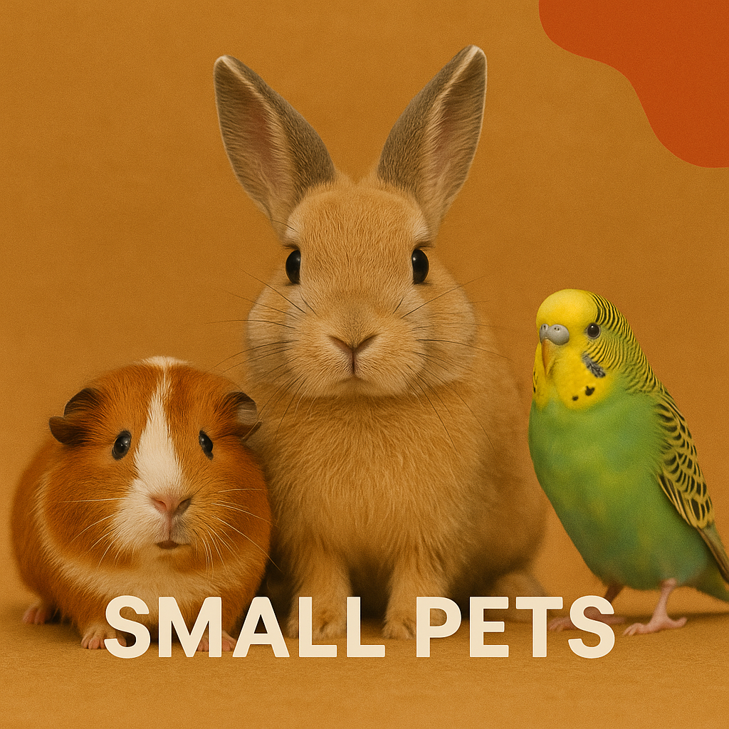 Small Pets