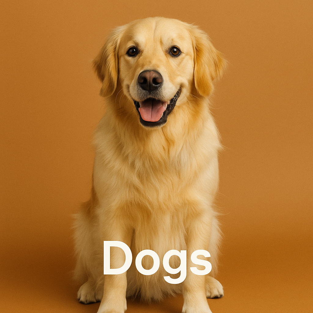Dogs