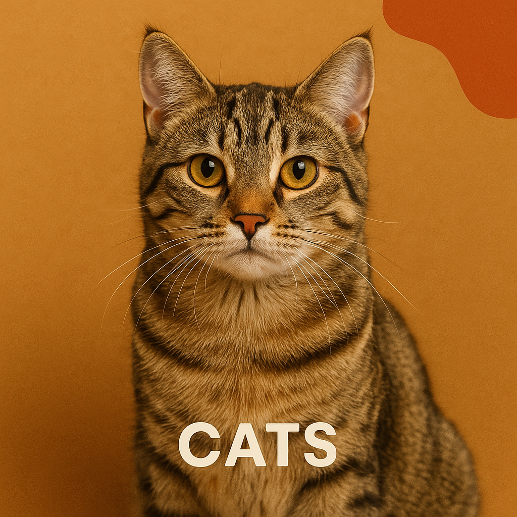 Cats